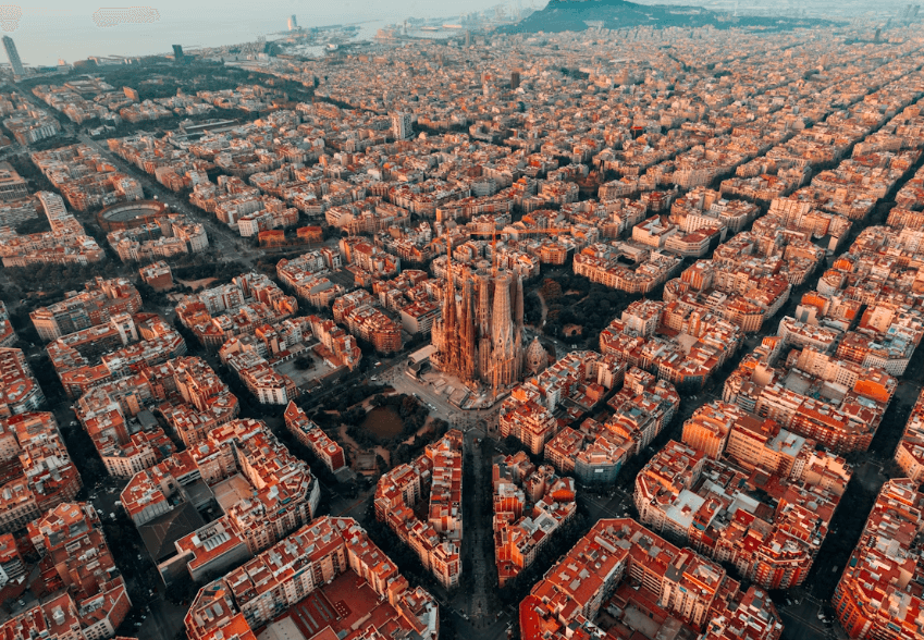 Agencias de viajes en Barcelona: servicios, tipos y cómo elegir una