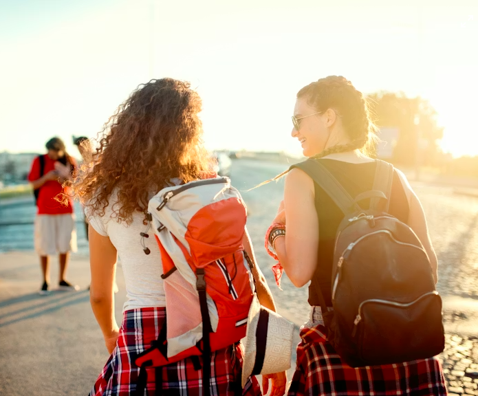 Viajes para estudiantes: aprendizaje y aventura más allá del aula